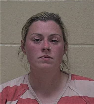 Vanesa Wright, - Bossier Parish County, LA 